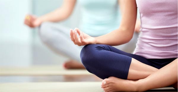 B RIGHT ON Festival: Free yoga sessions at Phil Starr Pavilion