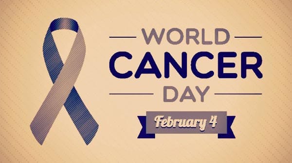 Brighton Kemptown MP supports World Cancer Day 2017