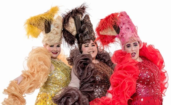 David Hill Experience raises £3,368.00 for local HIV charity