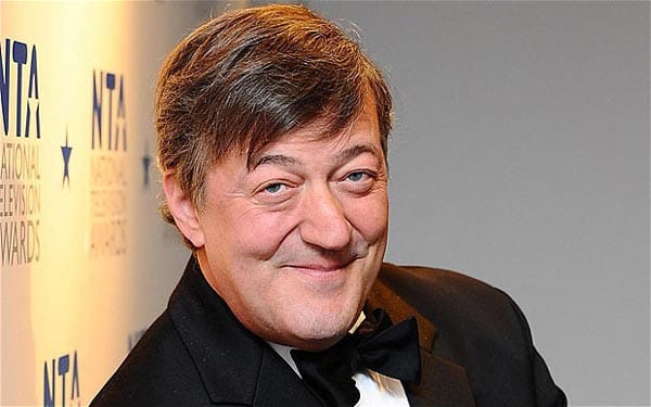 Irish police drop Stephen Fry blasphemy investigation