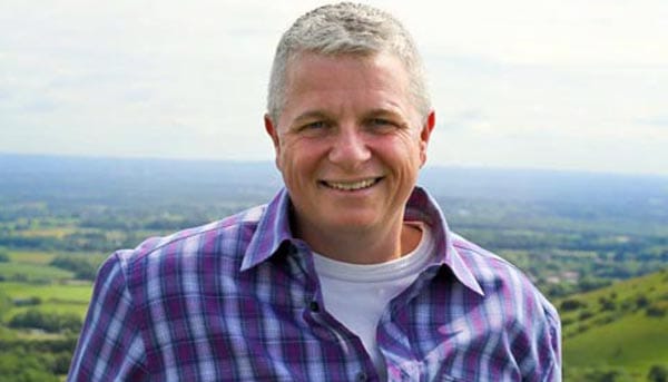 FEATURE: Sam Trans Man