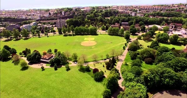 Love your park!
