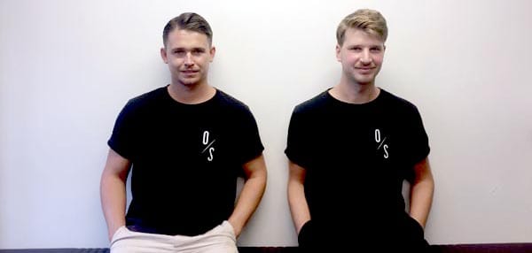 George Street barbers to raise money for Sussex Beacon