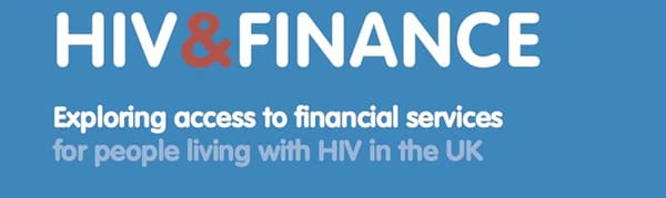 People with HIV still struggle to access insurance