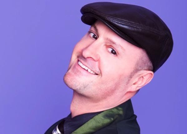 PREVIEW: Polari tenth birthday tour comes to the Marlborough Theatre