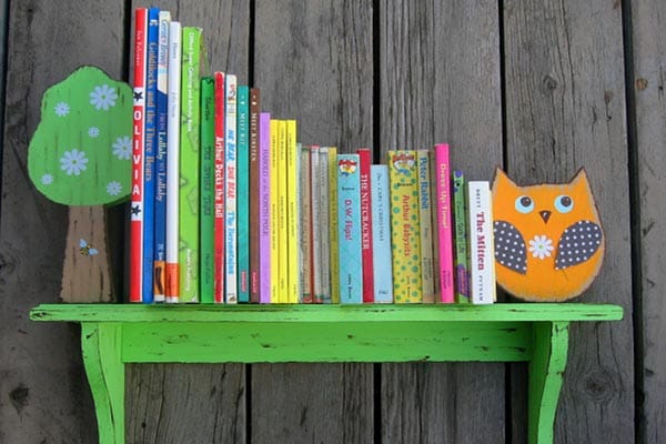 Brighton & Hove to get Kids Free Little Library
