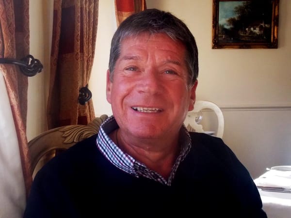 Sussex M.E. Society marks 30th anniversary