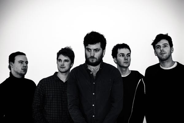 Music Review: Talma are casting you Out to sea with nothing but a paddle