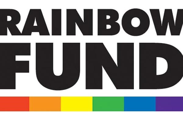 Rainbow Fund announce Spring small grants round