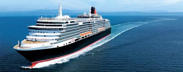 Cruise company backs bid to overturn Bermuda’s same-sex marriage ban