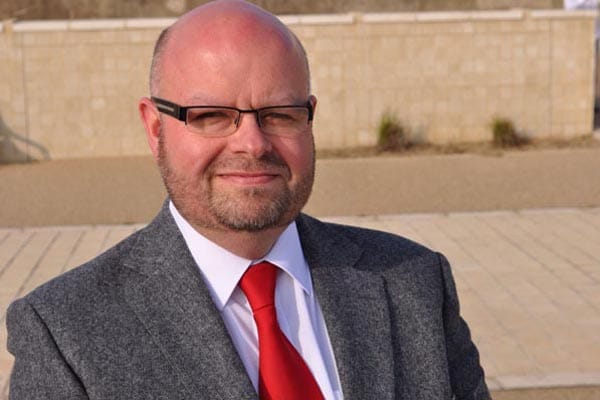 Labour Councillors choose new leader