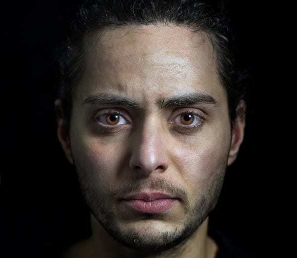Brighton Festival 2018 PREVIEW: National Theatre of Scotland – Adam