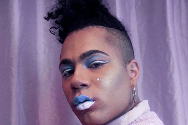 Brighton Festival 2018 PREVIEW: Travis Alabanza – Before I Step Outside (You Love Me)