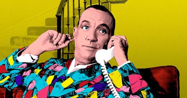 REVIEW: Present Laughter @Chichester