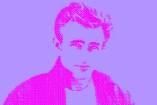 Fringe REVIEW: James Dean is dead! (Long live James Dean) @The Warren Theatre Box