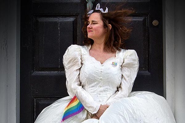 Fringe REVIEW: The Morning After The Life Before @Marlborough Theatre