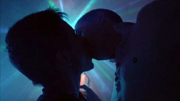 FEATURE: My So-Called Chemsex Life