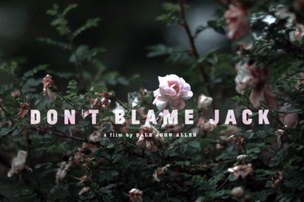 Film maker needs help to finance his film about mental health