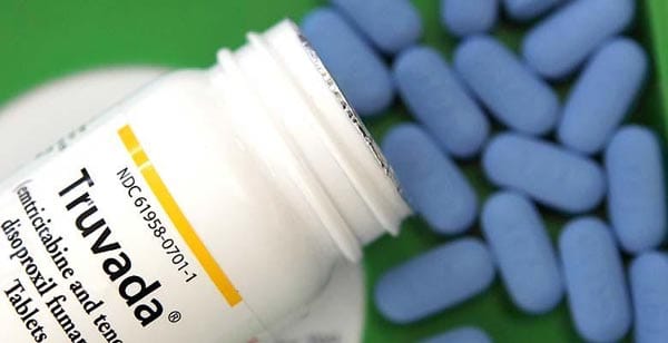 Major study finds no transmission of HIV with people on effective HIV medication