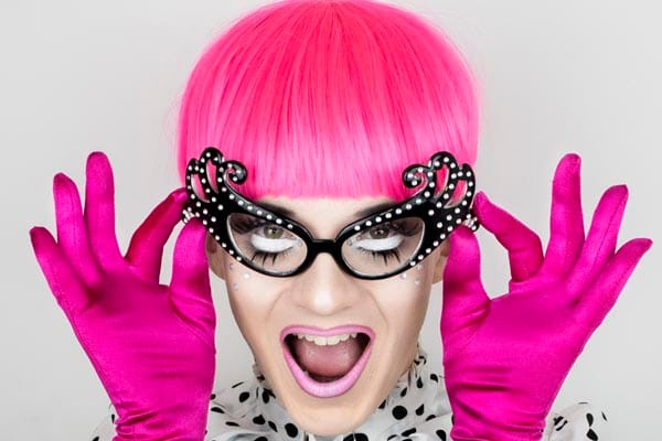 INTERVIEW: Anything but Ordinary!