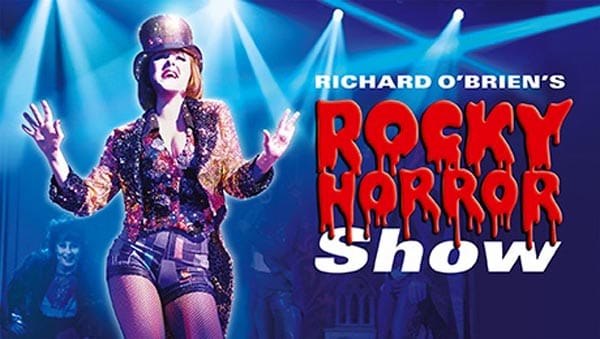 PREVIEW: Rocky Horror Show returns to Theatre Royal for Christmas season