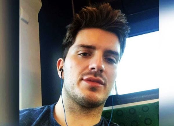 Daryll Rowe – did you ever come into contact with him?