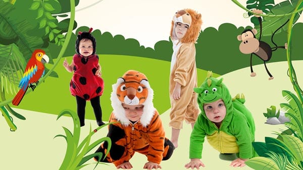 The Big Toddle returns – Little feet really can make a difference!