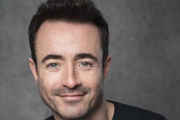 Strictly a star performer