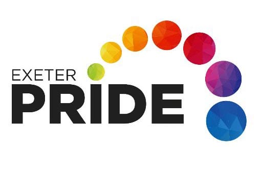 Exeter Pride stage panel discussion with Inclusive Mosque Exeter