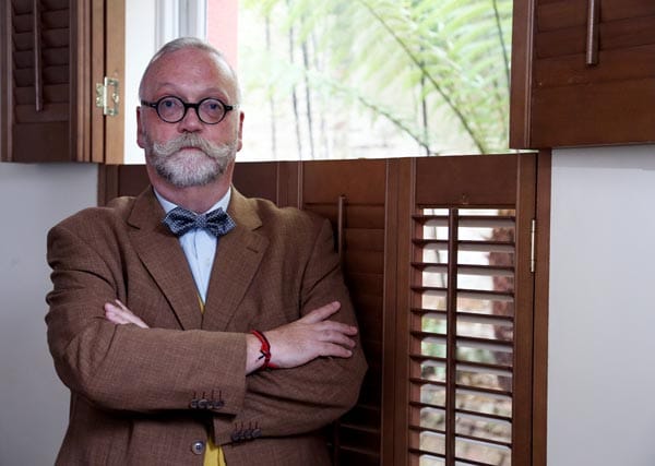 HIV campaigner nominated for National Diversity Award