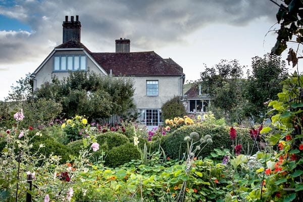 PREVIEW: Charleston launches Queer House Tours on Queens birthday