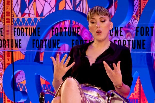 Paris Lees is new UK Ambassador for Pantene