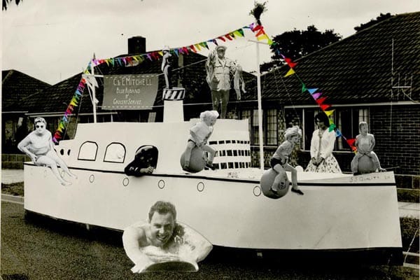Young people explore queer identities at Brighton & Hove Pride exhibition