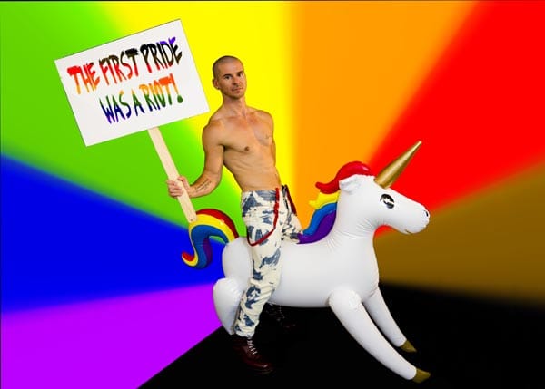 PREVIEW: Riot! SEAS – Socially Engaged Art Salon @BMECP Centre