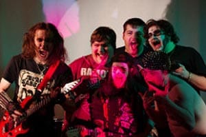 PREVIEW: The Rock House Festival @The Green Door Store