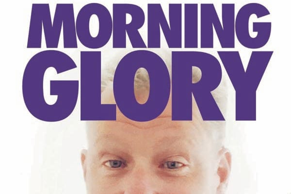 PREVIEW: Morning Glory @Legends