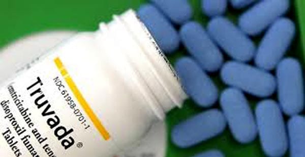 People on PrEP more likely to test regularly for other STI’s
