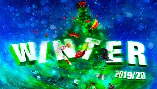 Chichester Festival Theatre winter season 2019-20
