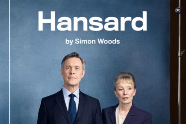 REVIEW: Theatre Hansard @ National Theatre