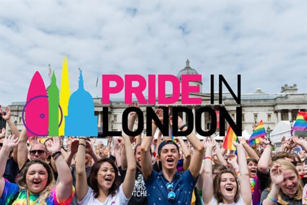 Let’s get back to basics. The future of London Pride ideas from Peter Tatchell.