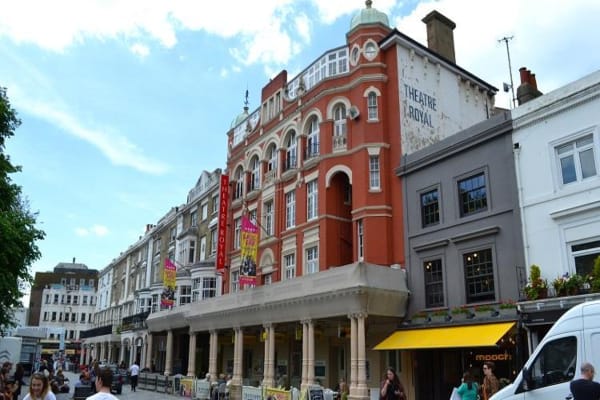 Brian Butler previews the forthcoming season at the Theatre Royal