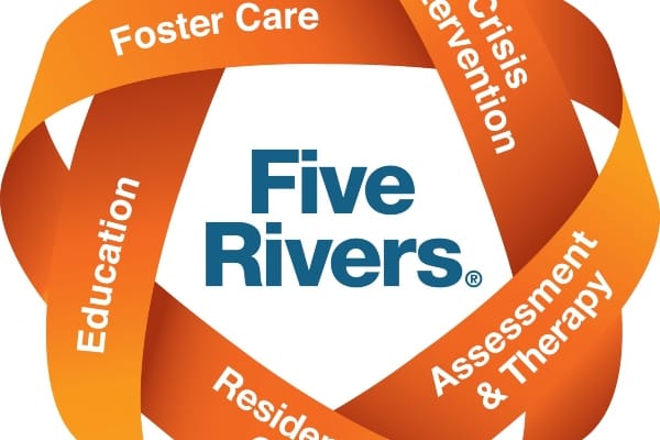 Five Rivers Child Care calls for more LGBTQ+ foster carers