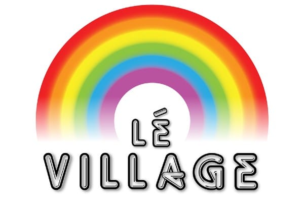 Le Village offers free fringe performance space