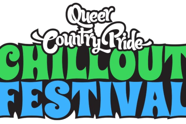Human Rainbow World Record Attempt in Australia