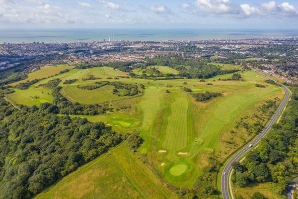 Waterhall and Hollingbury: we could have done so much more