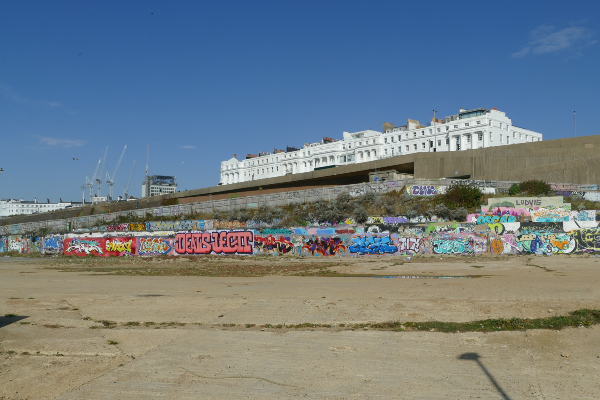 Council announces plans for works at Black Rock