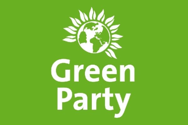 Green Party cancels its Brighton Spring conference