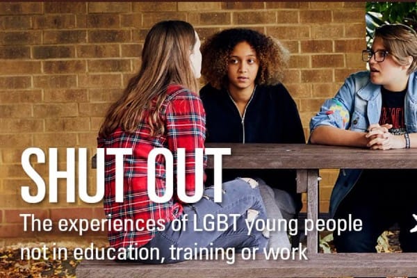 New report suggests LGBT people are facing additional barriers to work and education