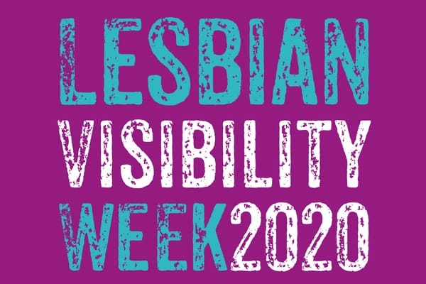 Facebook bans Lesbian Visibility Week advert