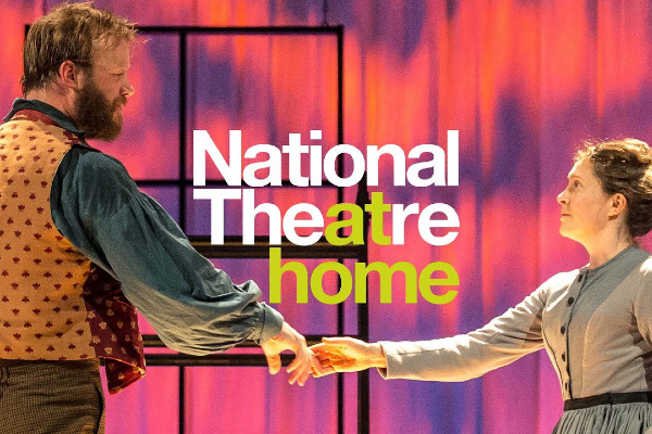REVIEW: National Theatre Live – Jane Eyre